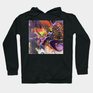 Pumpkin King Hoodie